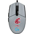 Washington State University WSU Cougars G203 Prodigy RGB Wired Gaming Mouse Skin
